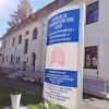 Extindere program de vizită la Spitalul de Pneumoftiziologie Sibiu
