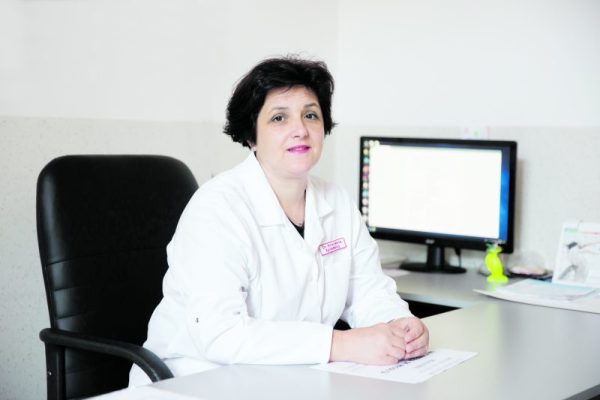 Marea problemă cu gripa este că dă frecvent o complicație serioasă: pneumonia