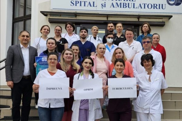 24 Martie, Ziua Mondială de Luptă împotriva Tuberculozei