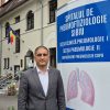 Interviu Cristian Roman, Manager Spitalul de Pneumoftiziologie Sibiu: Vrem ca prevenția să devină un obicei, nu doar o acțiune punctuală