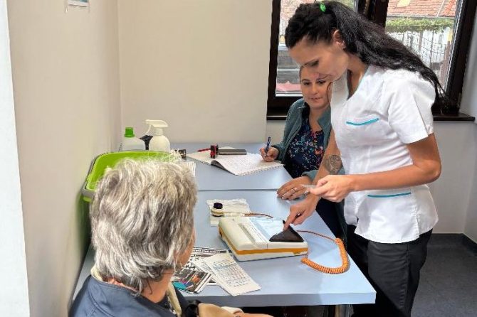 Spitalul de Pneumoftiziologie se alătură campaniei „Alegeri Greșite” – o inițiativă de prevenire antidrog dedicată tinerilor. Spirometrii gratuite pentru studenți de Ziua Mondială BPOC