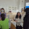 De Ziua Mondială BPOC, sute de studenți și-au testat sănătatea pulmonară în cadrul campaniei „Alegeri greșite”