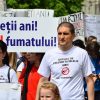 Ziua Națională Fără Tutun – Spitalul de Pneumoftiziologie încurajează populația să își protejeze sănătatea respiratorie prin renunțarea la fumat