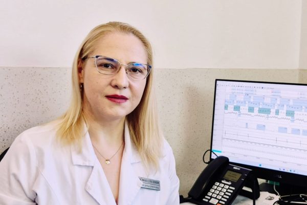 Oboseală de primăvară sau apnee în somn? Dr. Maria-Elena Scridon ne spune cum facem diferența
