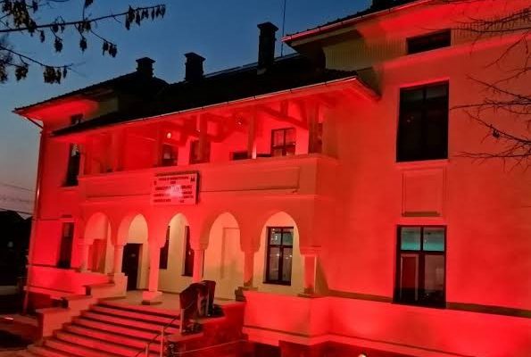 Spitalul de Pneumoftiziologie Sibiu marchează Ziua Mondială de Luptă Împotriva Tuberculozei printr-o serie de acțiuni dedicate comunității