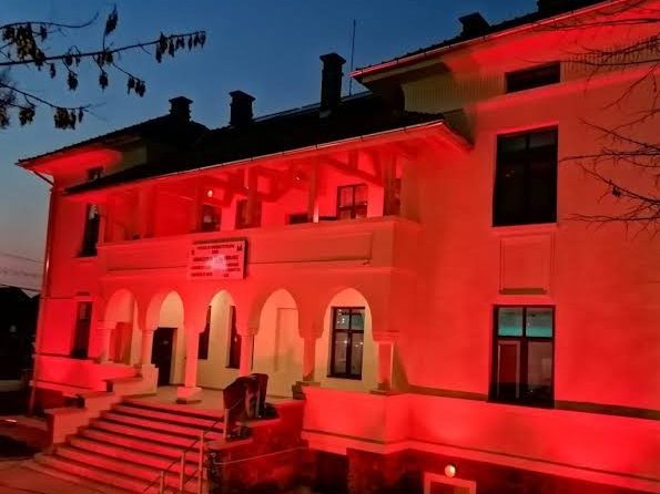 Spitalul de Pneumoftiziologie Sibiu marchează Ziua Mondială de Luptă Împotriva Tuberculozei printr-o serie de acțiuni dedicate comunității