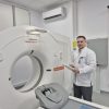 Tomografia computerizată în bolile pulmonare – între necesitate medicală și prudență privind iradierea.