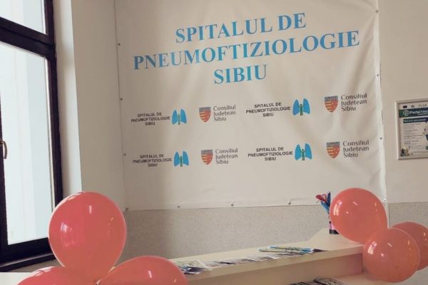 24 martie – Ziua Mondială de Luptă împotriva Tuberculozei