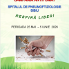 „Respiră liber” – Campanie Antifumat a Spitalului de Pneumoftiziologie Sibiu pentru a marca Ziua Mondială fără Tutun *În premieră, spirometrii gratuite și în localități rurale din județ