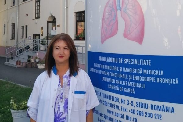 Cum ne protejăm sănătatea pulmonară în perioadele de caniculă – recomandările medicilor Spitalului de Pneumoftiziologie Sibiu