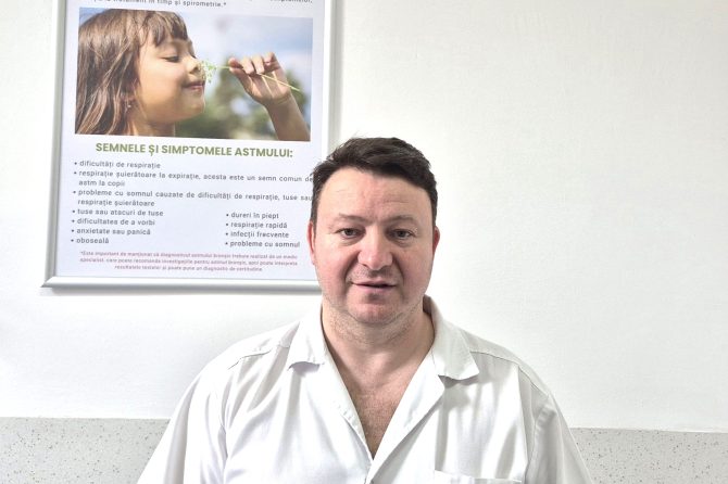 Tusea care nu trece nu trebuie ignorată. Simptomele care pot ascunde un cancer bronhopulmonar